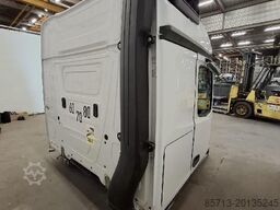 Mercedes Occ Cabine  Actros MP5 Mercedes