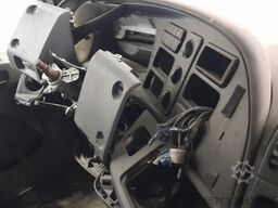 Mercedes Occ cabine Mercedes Actros MP2