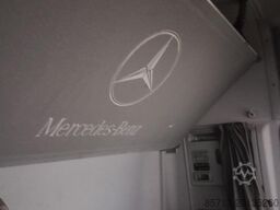 Mercedes Occ cabine Mercedes Actros MP2