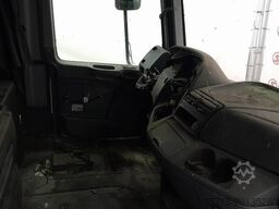 Mercedes Occ cabine Mercedes Actros MP2