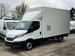 IVECO Daily 35S16 Hi-Matic ACC 4,35mMöbelkoffer 37`km!