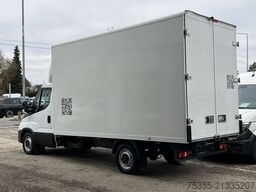 IVECO Daily 35S16 Hi-Matic ACC 4,35mMöbelkoffer 37`km!