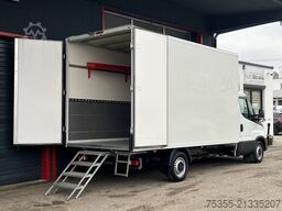 IVECO Daily 35S16 Hi-Matic ACC 4,35mMöbelkoffer 37`km!