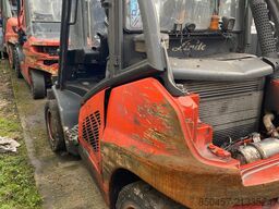 Linde H 40 D