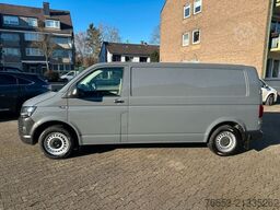 VOLKSWAGEN T6 Kasten lang 110kw * Klima * PDC * AHK
