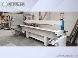 MASTERWOOD OM B1 CN3KF