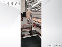 MASTERWOOD OM B1 CN3KF