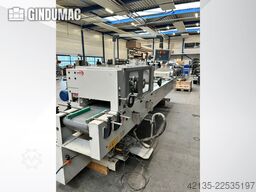 CEFLA Smartparquet MRF-2VS/300
