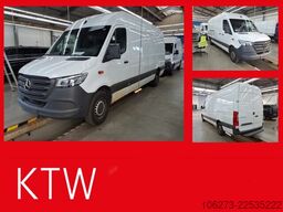 Mercedes-Benz Sprinter 317 Maxi,9GTronic,MBUX,Kamera,LED