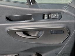 Mercedes-Benz Sprinter 317 Maxi,9GTronic,MBUX,Kamera,LED