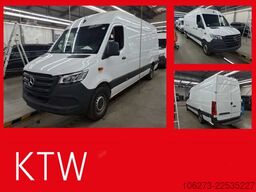 Mercedes-Benz Sprinter 317 Maxi,9GTronic,MBUX,Kamera,LED
