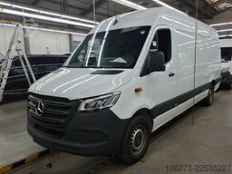 Mercedes-Benz Sprinter 317 Maxi,9GTronic,MBUX,Kamera,LED
