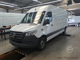 Mercedes-Benz Sprinter 317 Maxi,9GTronic,MBUX,Kamera,LED