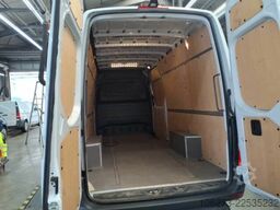 Mercedes-Benz Sprinter 317 Maxi,9GTronic,MBUX,Kamera,LED