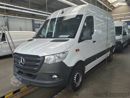 Mercedes-Benz Sprinter 317 CDI,L2H2,Automatik,Kamera,Navi