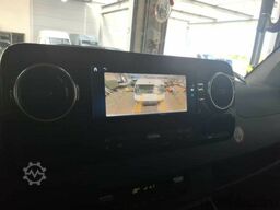 Mercedes-Benz Sprinter 317 CDI,L2H2,Automatik,Kamera,Navi