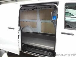 Mercedes-Benz Vito116CDI KA Extralang,Automatik,Klima,Kamera