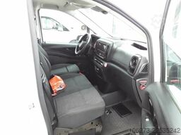 Mercedes-Benz Vito116CDI KA Extralang,Automatik,Klima,Kamera