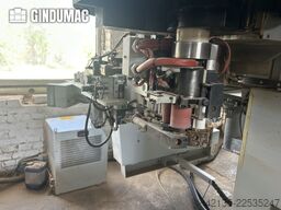 BIESSE Rover A Edge 1643