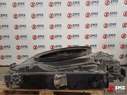 Man Occ radiator + expansievat MAN