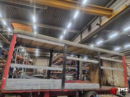 Diversen Occ Opbouw met zeil
