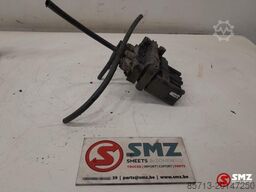 Mercedes Occ ECAS magneetventiel Mercedes