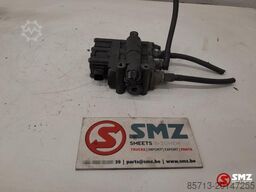 Mercedes Occ ECAS magneetventiel Mercedes