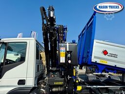 Iveco Eurocargo 180-320K