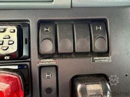 Ginaf X2220L 4x4!! KRAAN/KIPPER DRIEZIJDIG!!