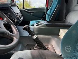 Ginaf X2220L 4x4!! KRAAN/KIPPER DRIEZIJDIG!!