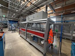 SMI Tray Packer
