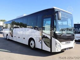 Iveco Evadys H / 13m / Lift / 61 seats