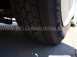 Iveco Evadys H / 13m / Lift / 61 seats