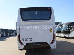 Iveco Evadys H / 13m / Lift / 61 seats