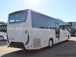 Iveco Evadys H / 13m / Lift / 61 seats