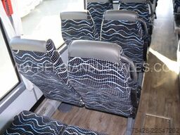Iveco Evadys H / 13m / Lift / 61 seats