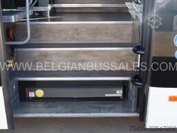 Iveco Evadys H / 13m / Lift / 61 seats