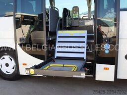 Iveco Evadys H / 13m / Lift / 61 seats