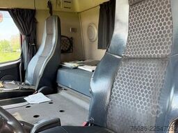 Volvo FMX 460 EEV 6X4 6x6!!WIDEPSPREAD!!Z-Kraan-HAAK!...