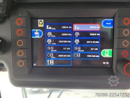 Mathieu MC210 VEEGMACHINE!! EX gemeente!!