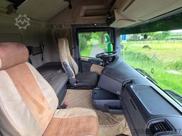 Scania R 500 A 4X2 V8!!