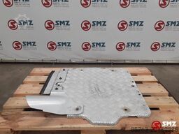 Scania Occ uitlaatdemperdeksel Scania