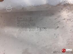 Scania Occ uitlaatdemperdeksel Scania