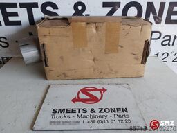 Mercedes Occ flexibele uitlaatbuis Mercedes Axor