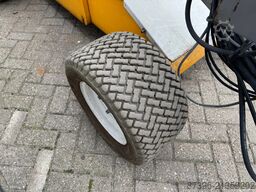 Niftylift HR12NE Hoogwerker Knikarmhoogwerker