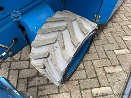 Genie GS3369DC Hoogwerker Schaarhoogwerker