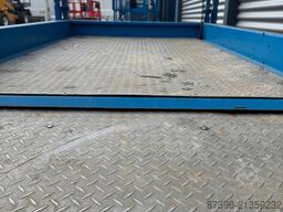 Genie GS4069DC Hoogwerker Schaarhoogwerker