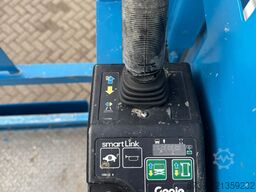 Genie GS4069DC Hoogwerker Schaarhoogwerker