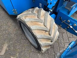 Genie GS2669DC Hoogwerker Schaarhoogwerker