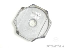 KUKA 085.20017.02 Deckel für 1FK7101-5AZ91-1ZZ9-Z Servomotor SN:YFX250747095003